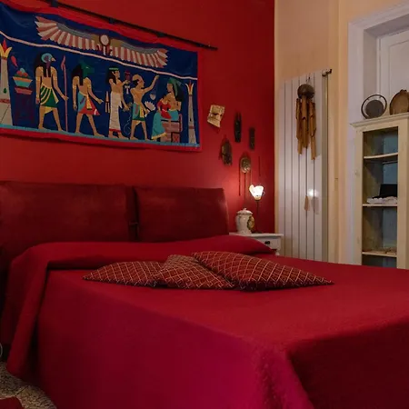 Nuovo Cortile Palermo Bed&Breakfast-2