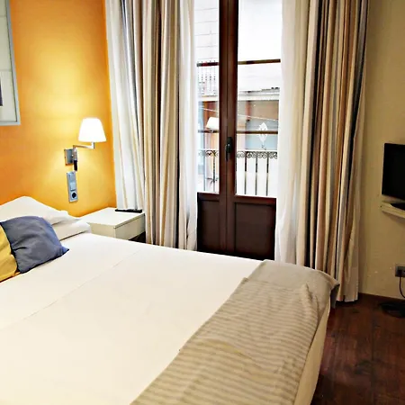 Hotel Annex - Rey Don Jaime I-3