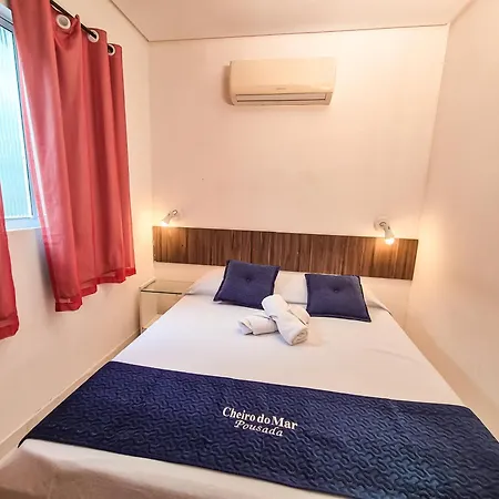Flats&Suites Cheiro do Mar-3
