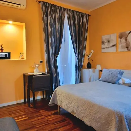 Fornaci Guest House-3
