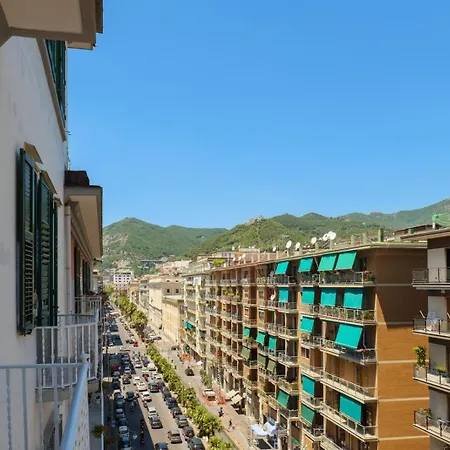 Palazzo Galeoni Luxury Suites-2