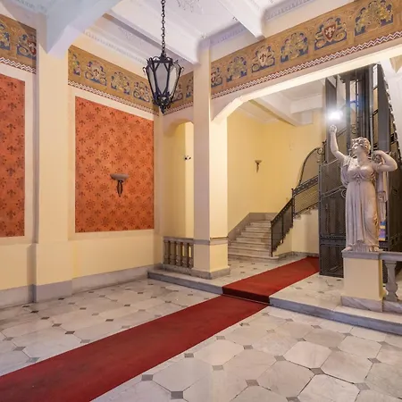Palazzo Galeoni Luxury Suites-3