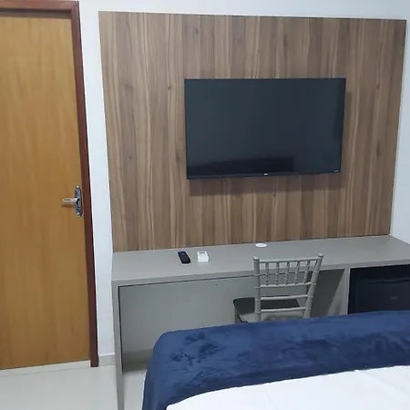 Paralelo 9S Hotel-2