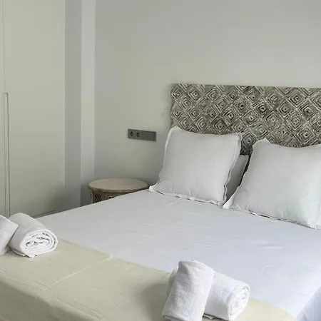 Selecta Marbella Sentire Apartaments-3