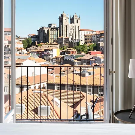 Casa da Companhia Hotel&Spa, Vignette Collection by IHG-3