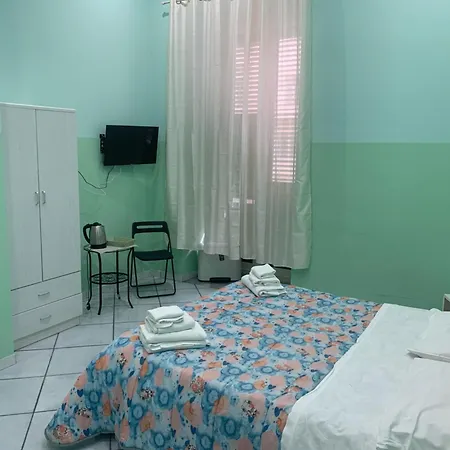 Guest House Re Ferdinando-3