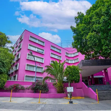 Hotel Real De Puebla-2