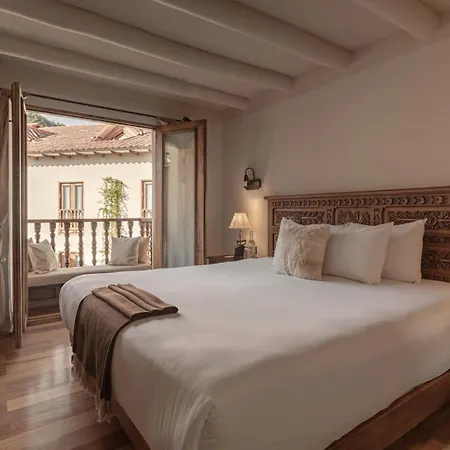 Antigua Casona San Blas-2