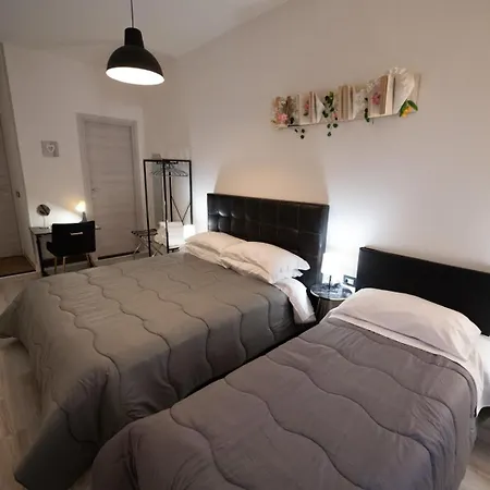Luz De Salento B&B-3