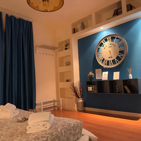 Bracco Rooms&Suites - Boutique Hotel nel Centro Storico di Matera-3