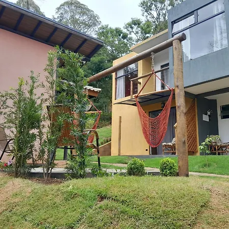 Mountain House Hospedagem-2