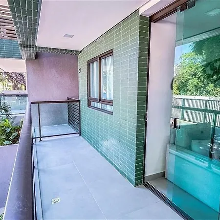 Porto Beijupirá Exclusive - Flats no Centro de Porto de Galinhas por Yolo-2