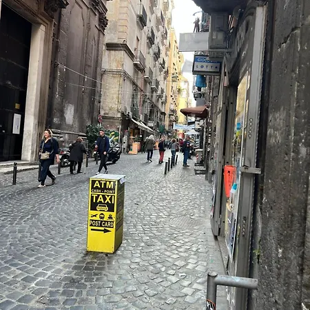 La corte dei decumani-2