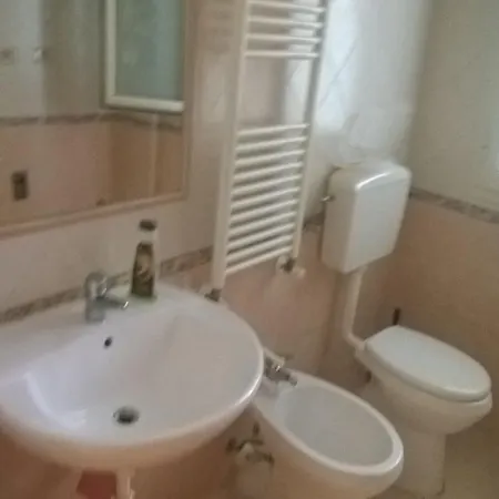 Der Bahnhof B&B-3