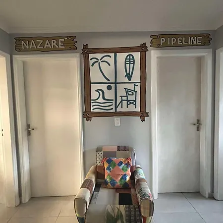 Rick Surf Hostel-3