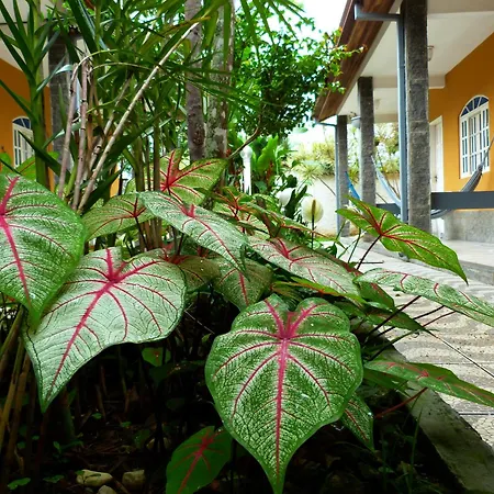 Villa Do Sonho Pousada Hotel-2
