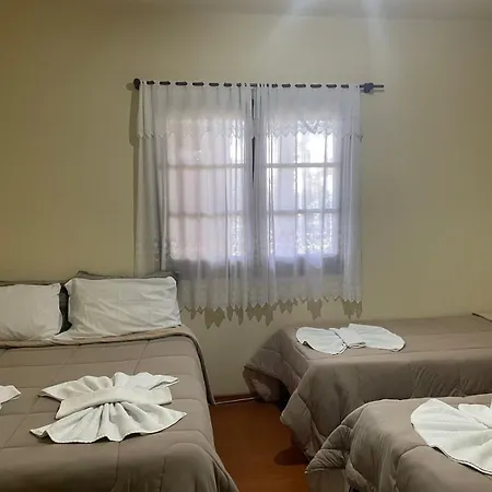 Pousada Ágape-2