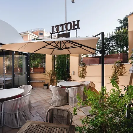 Sourire Hotel-2