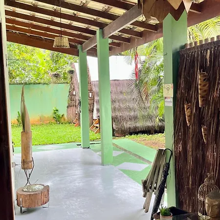 Tropical Casa Ubatuba-3
