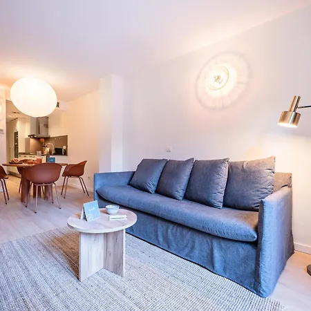 Sweett - Casa Girona-2