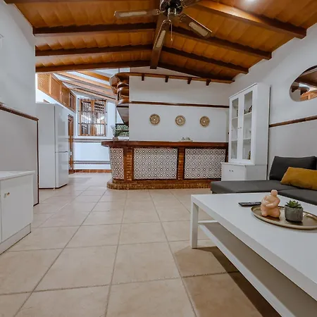 El Mirador De La Consentida Rooms&Suites Boutique-2