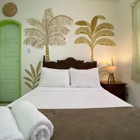 Casa Coco Verde Paraty-2