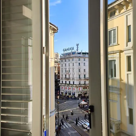 Aparthotel Dei Mercanti-3