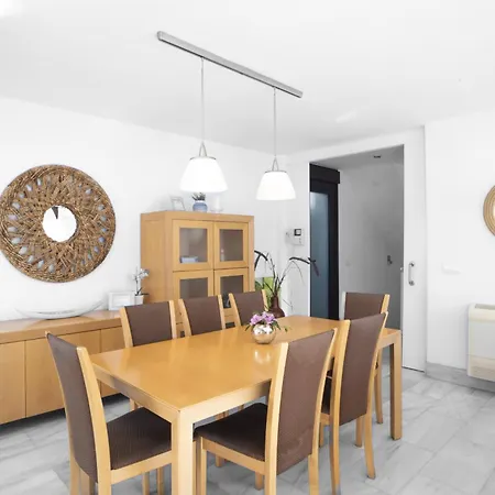Villa Murillo By Finest Rentals-2
