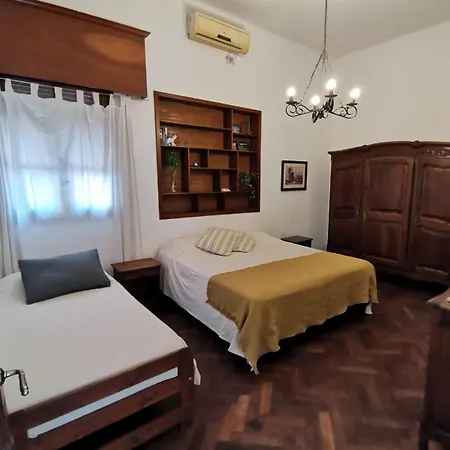 Casa Alvarado Hostel-3