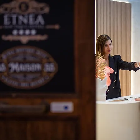 Etnea Boutique Hotel-3