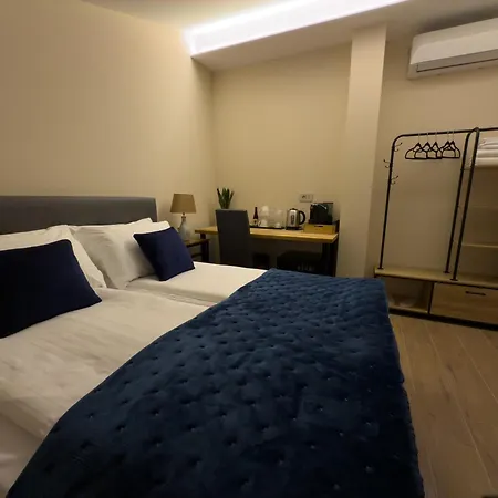 Il Cervo Chambres D'Hotes-3
