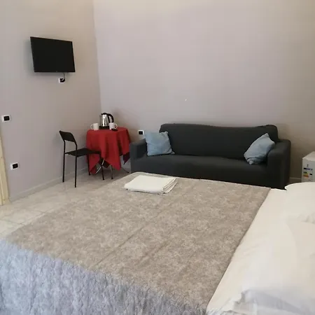 Guest House Francesco-3