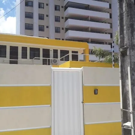 Casa Amarela-3