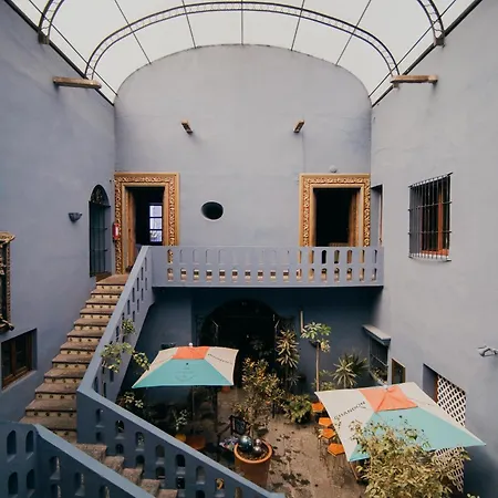 Casa Del Coleccionista-3