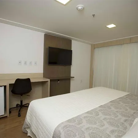 Mogano Premium Hotel - ELETROPOSTO-2