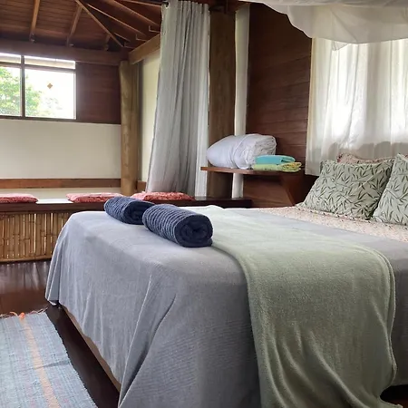 CASA Ecológica Paraty-3