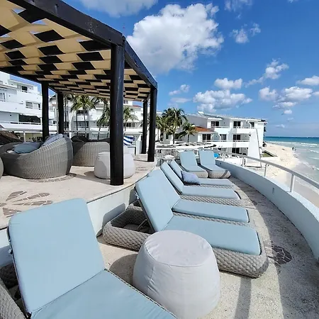 Sunset Fishermen Beach & Spa Resort-2