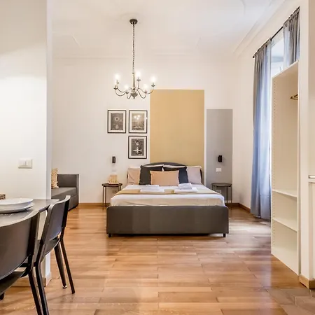 Palazzo Sapienza Design Suites-2