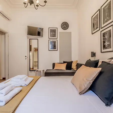Palazzo Sapienza Design Suites-3