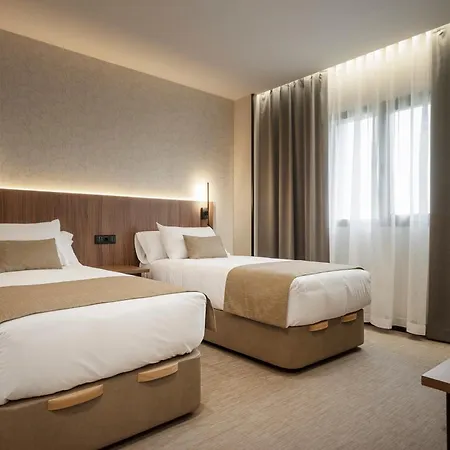 Hotel Rio Badajoz-3