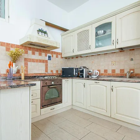 Gourmet B&B Villa Landucci-2