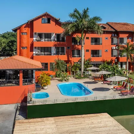 Rizzu Marina Hotel-3