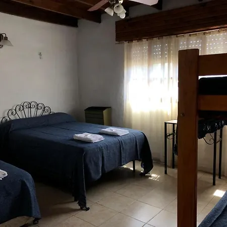 Hostería Michel-2