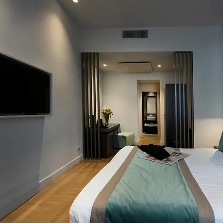 Hotel 77 Seventy-Seven Luxury Suites - Maison D'Art Collection-3