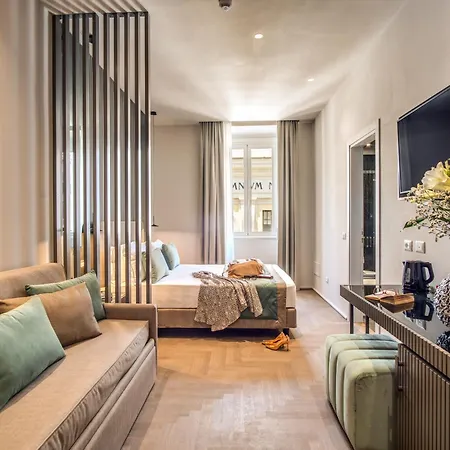 Hotel 77 Seventy-Seven Luxury Suites - Maison D'Art Collection-2
