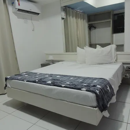 Lourdes Prime Hotel - Fácil Acesso Savassi-2