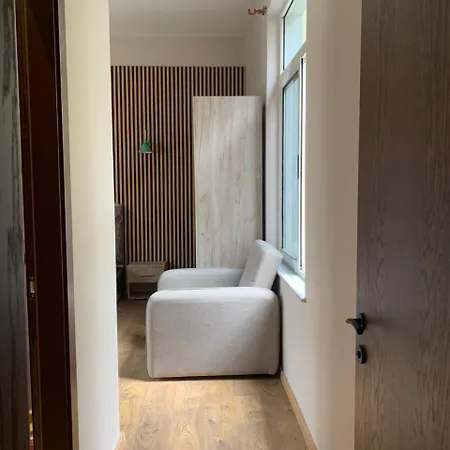 Oda Garden Boutique Hotel-2