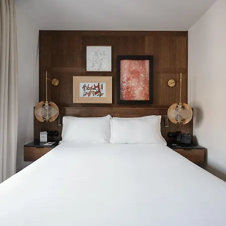 Hotel Pulitzer Paris-3