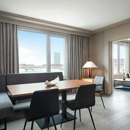 Le Meridien Munich-2