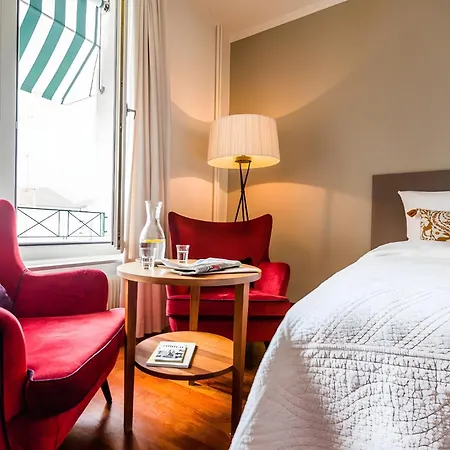 Boutique Hotel Seegarten-2